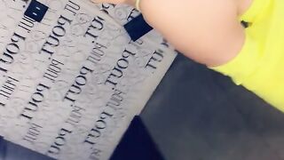 Priscillasweetz - Leaked Sexy Onlyfans (Video 20)