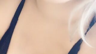 Priscillasweetz - Leaked Sexy Onlyfans (Video 13)