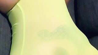 Priscillasweetz - Leaked Sexy Onlyfans (Video 1)