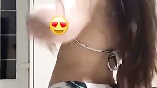 Lauren Alexis - Leaked Onlyfans (Video 8)