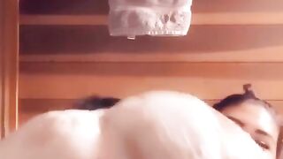 Jada Cakes - Leaked Onlyfans (Video 47)