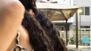 Jada Cakes - Leaked Onlyfans (Video 26)