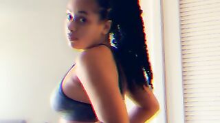 Jada Cakes - Leaked Onlyfans (Video 7)