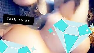 Jemma Lucy - Leaked Nude & Sexy (Video 1)