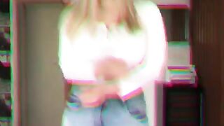 Miss Paraskeva - Leaked Sexy Patreon (Video 8)