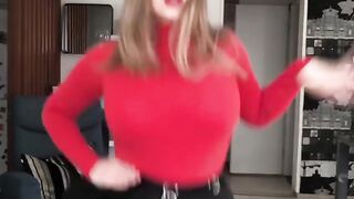Miss Paraskeva - Leaked Sexy Patreon (Video 11)
