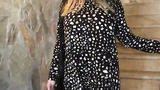 Miss Paraskeva - Leaked Sexy Patreon (Video 12)