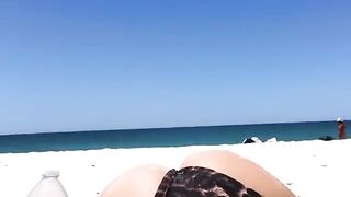 Jem Wolfie - Nude & Sexy #1 (Video 21)