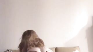 Jem Wolfie - Nude & Sexy #1 (Video 2)