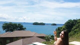 Vanessa Bohorquez - Nude Leaked (Video 29)