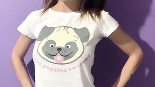 Velilove - Nude Leaked (Video 3)