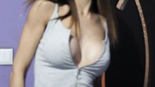 Velilove - Nude Leaked (Video 2)