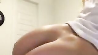 Lacey Jane - Nude & Sexy (Video 2)