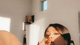 Alva Jay - Nude & Sexy (Video 3)