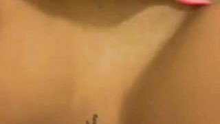 Morgan Gartry - Nude & Dildo Leaked (Video 3)