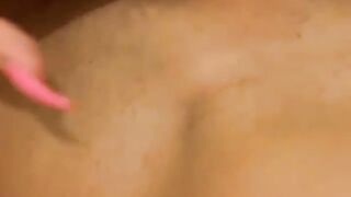 Morgan Gartry - Nude & Dildo Leaked (Video 2)