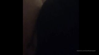 Sarahfucknsaxah - Leaked Nude & Sex Tapes (Video 3)