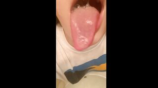 Sarahfucknsaxah - Leaked Nude & Sex Tapes (Video 4)