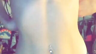 Bubblgums Jes - Nude & Sex Tapes Leaked (Video 7)