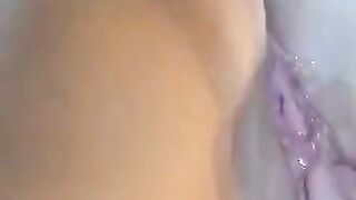 Chardonnay - Nude & Sexy (Video 10)