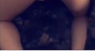 Chardonnay - Nude & Sexy (Video 13)