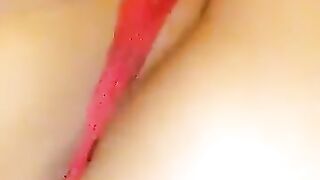Chardonnay - Nude & Sexy (Video 2)