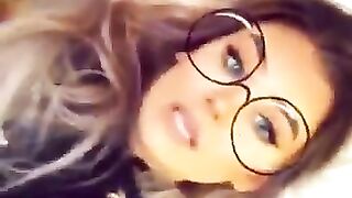 Chardonnay - Nude & Sexy (Video 4)