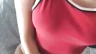 Sharishaxd - Nude Leaks (Video 6)