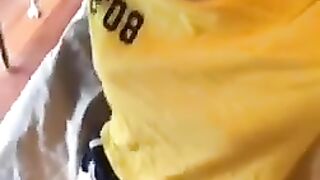 Sharishaxd - Nude Leaks (Video 13)