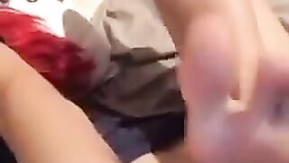 Sharishaxd - Nude Leaks (Video 24)