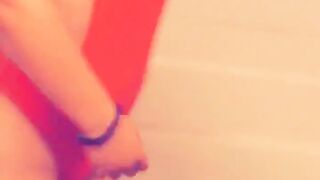 Constance B - Nude & Sexy Leaked (Video 1)