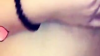 Constance B - Nude & Sexy Leaked (Video 8)