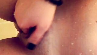 Constance B - Nude & Sexy Leaked (Video 9)