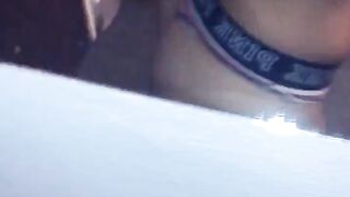 Constance B - Nude & Sexy Leaked (Video 10)