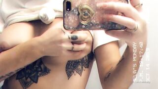 Carmela Howe - Nude & Sexy (Video 2)