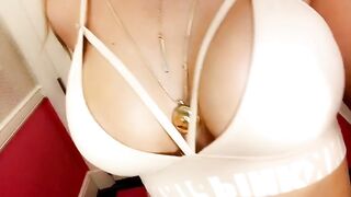 Jessica Lesca - Nude & Sexy (Video 44)