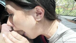 Charlotte Mae GFE creampie