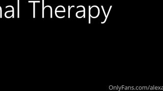 Glitternanthrax anal fuck