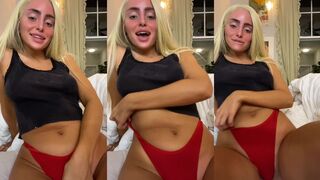 Naomi woods tits 3