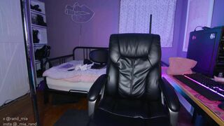 aynmarie cam show july 13 2025 04:42