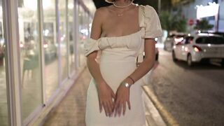 Bitchinbubba_Night Out with Lana