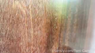 Toni Camille ROOM SERVICE Sextape Onlyfans