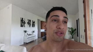 Andrea Lopez Bathtub FUN PPV