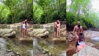 marisol yotta outdoor lake fuck onlyfans