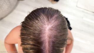 Alanna Pow first BWC 4k