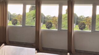 Taliyaandgustavo fuck short clip