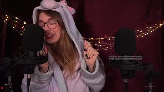 Soph Stardust ASMR