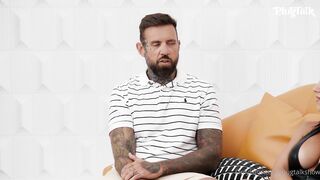 Ava Amira And Lena The Plug Threesome Sex Tape