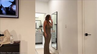 Alanna pow - alannasworldx