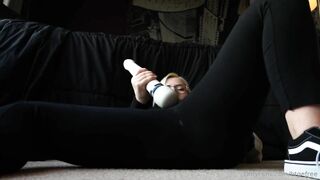 B.T.G.E OF - Black Vibes